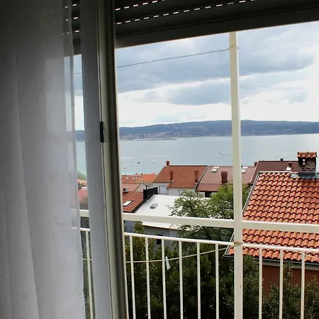 Apartman Iva * Crikvenica