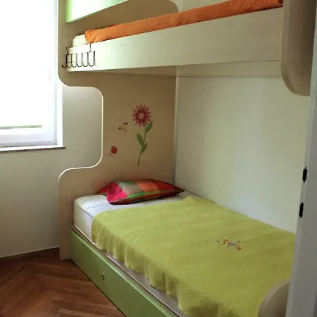 Apartman Iva Apartment