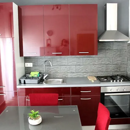 Apartman Iva Apartment *