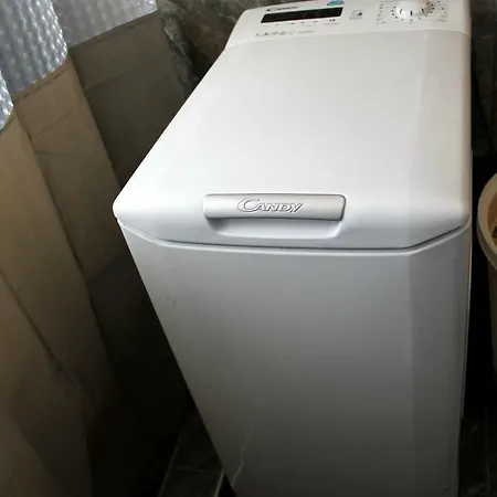 Apartman Iva Апартаменты Цриквеница