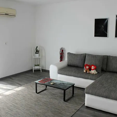 Apartman Iva Apartment