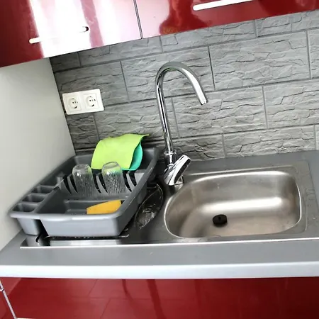 Apartman Iva