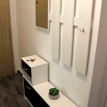 Apartman Iva Цриквеница