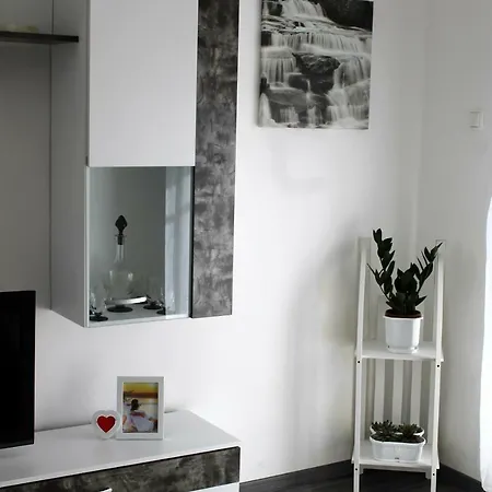 Apartman Iva Apartment