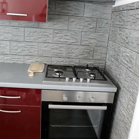 Apartman Iva * Цриквеница
