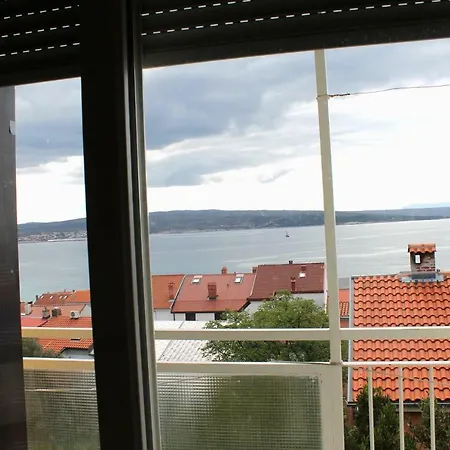 Apartman Iva Апартаменты Цриквеница