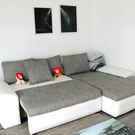 Apartman Iva Цриквеница