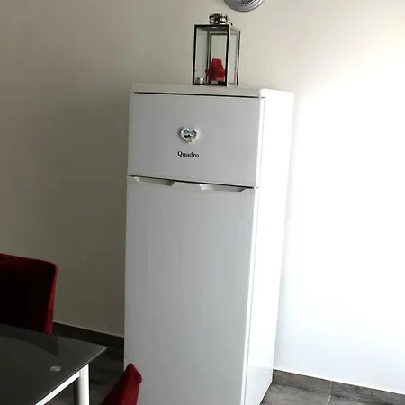 Apartman Iva * Цриквеница