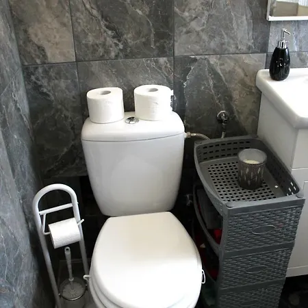 Apartman Iva