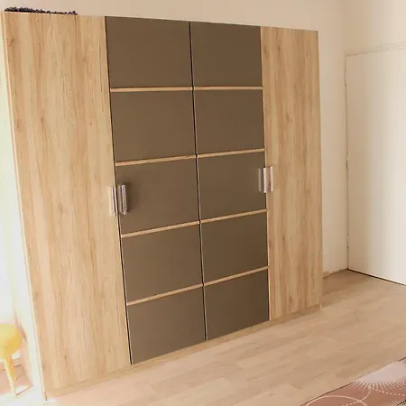 Apartman Iva Апартаменты Цриквеница