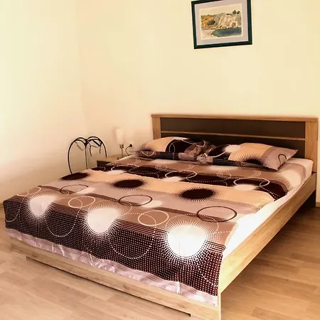 Апартаменты Apartman Iva